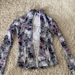 Lulu lemon define jacket